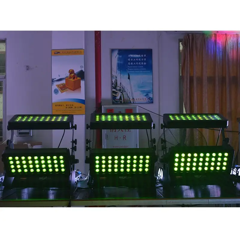 Led Wash Lights GreatDistributor 2