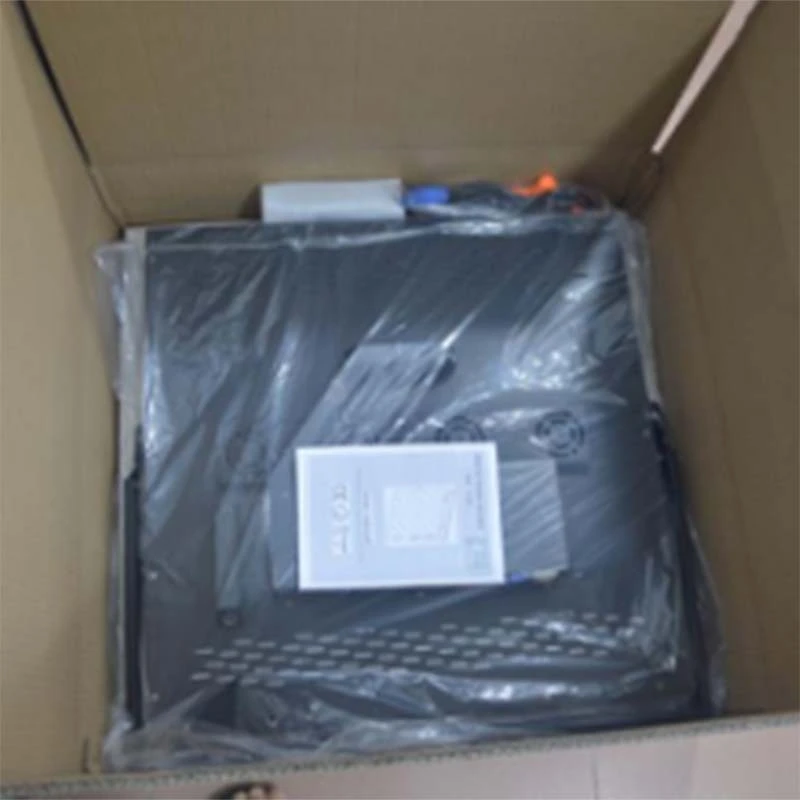 2000W Haze Machine  MS-HSF-2000 10