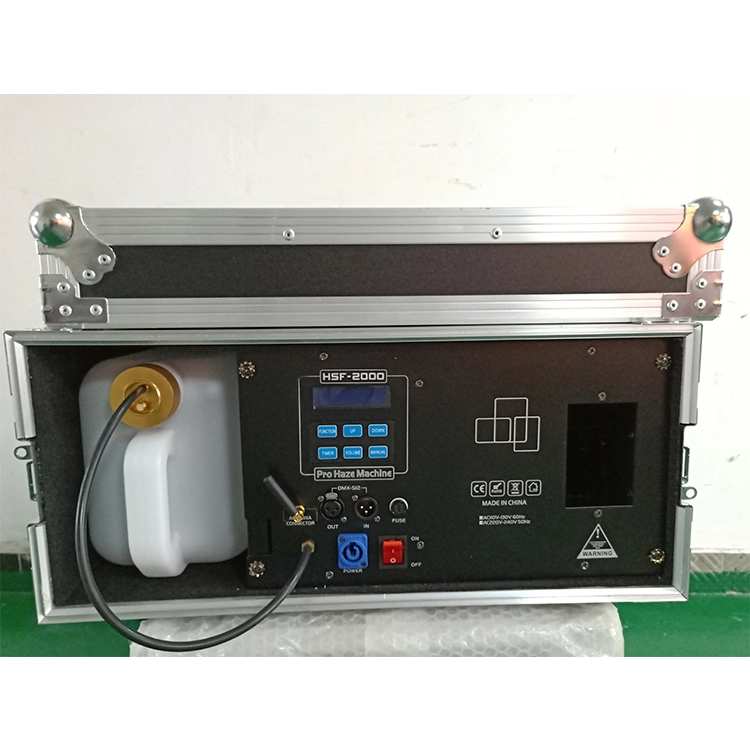 2000W Haze Machine  MS-HSF-2000 4