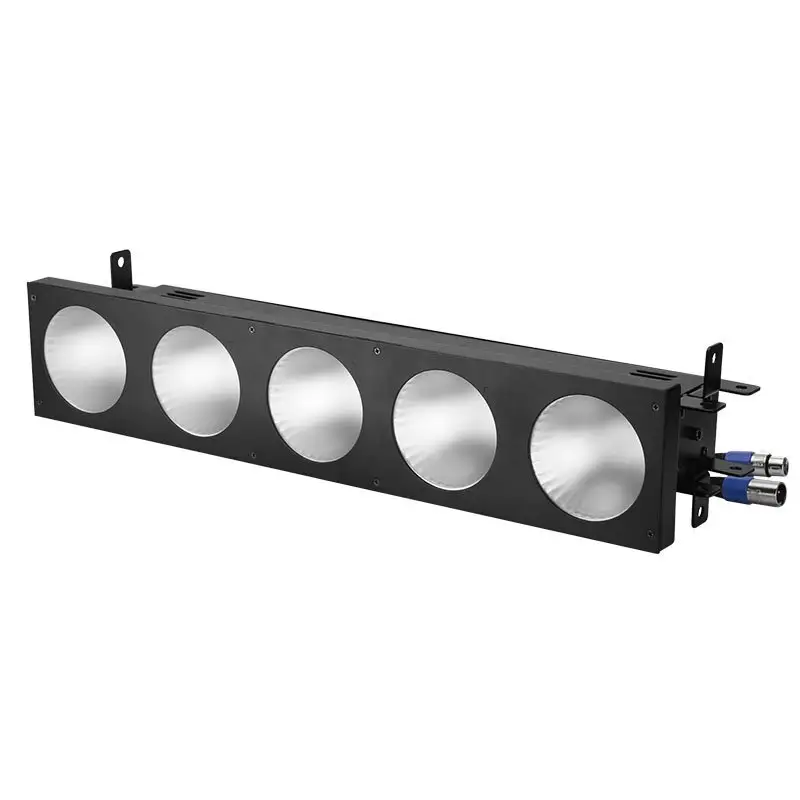 10W Cool White LED Matrix  Light MS-CW50 2