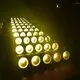 Rgb Led Panel Light Metal TT/ Paypal/ Western UnionWholesale 5
