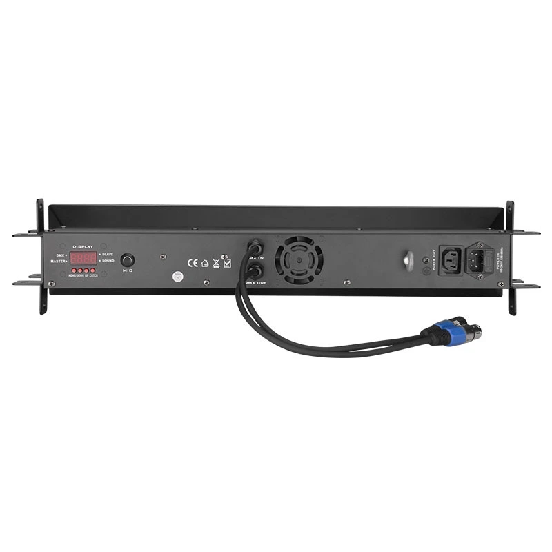 amazing led dot matrix 3in1 manufacturer for club 3