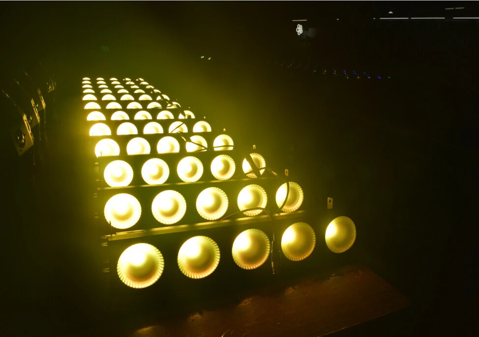 amazing led dot matrix 3in1 manufacturer for club 8