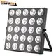 effect led grid lights warm for stunning visual effects for stage 2