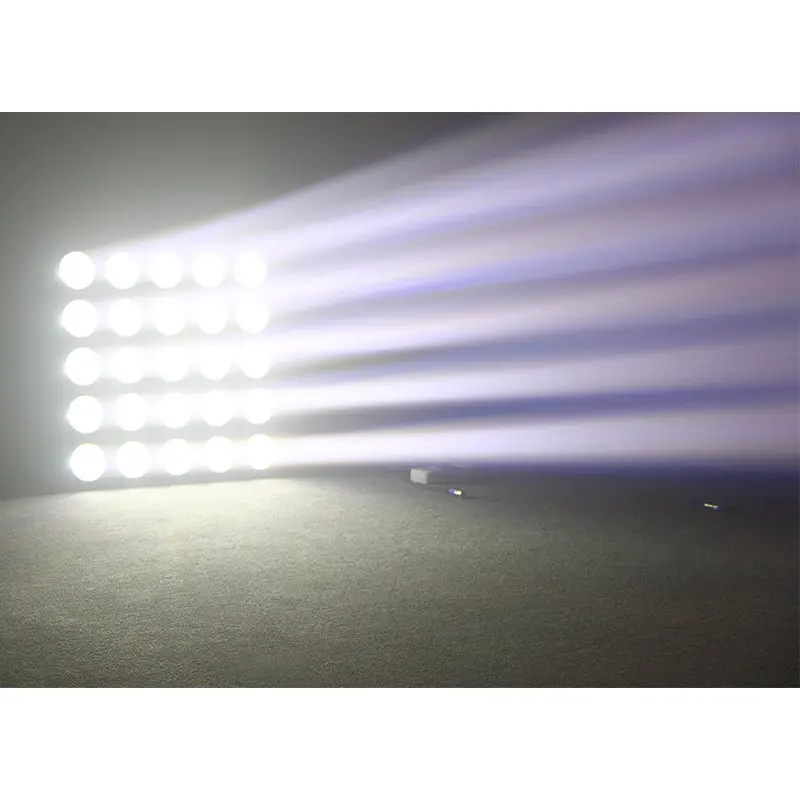 Mini Led Matrix Great MetalDealer 5