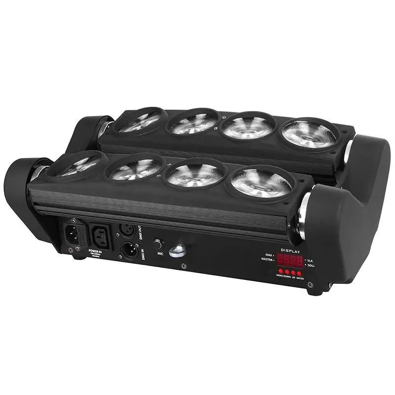 Professional Martin Moving Head Distributor 2
