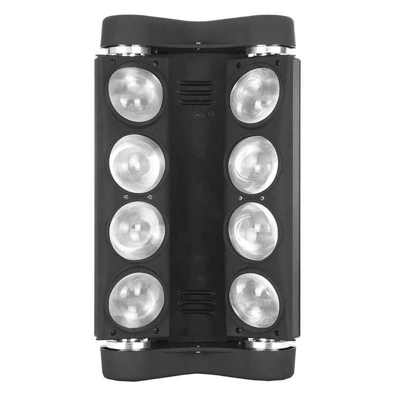Marslite six moving head led stage lights series for disco 4