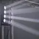 Marslite six moving head led stage lights series for disco 5