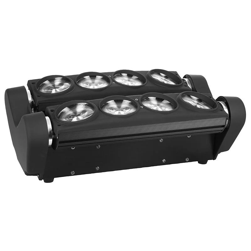 Marslite six moving head led stage lights series for disco 3