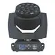 Led Rgb Mini Moving Head Light MetalFactory 2