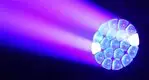 high quality dj moving light triangle for DJ moving show 5