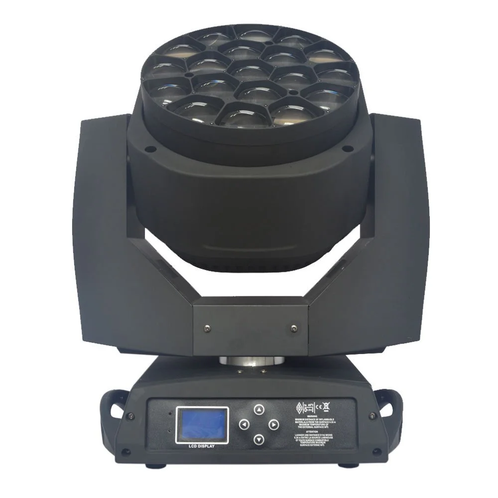 high quality dj moving light triangle for DJ moving show 3