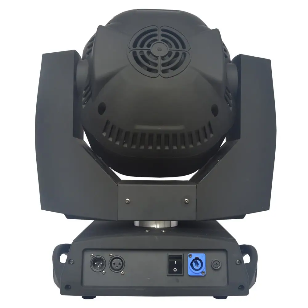 high quality dj moving light triangle for DJ moving show 4