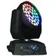 Mini Moving Head Light Solution Provider AC100-240V  50/60Hz 2