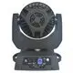 Mini Moving Head Light Solution Provider AC100-240V  50/60Hz 3