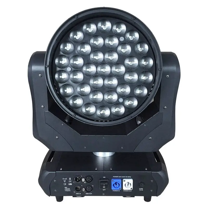 Bulk Led Light Moving Head Factory Price 3