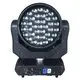 Marslite rgbwauv moving spotlight for bar 2