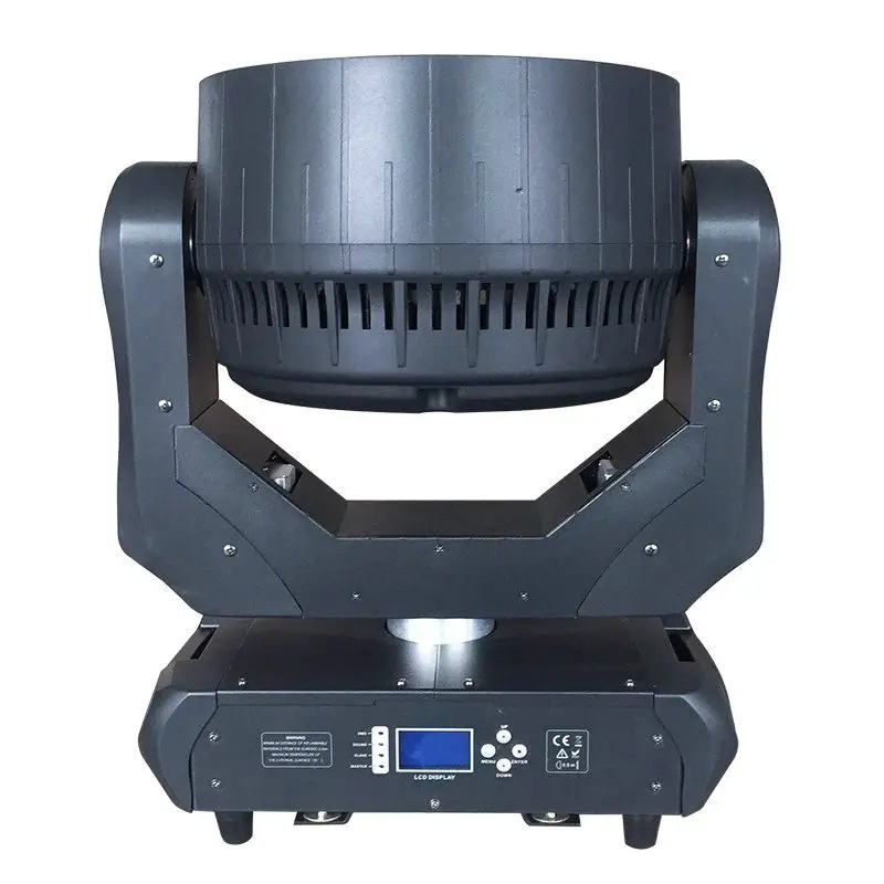 Bulk Led Light Moving Head Factory Price 4