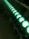 Marslite rgbwauv moving spotlight for bar 6