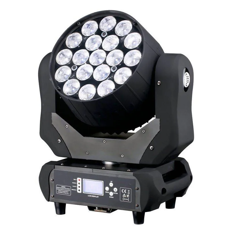 Marslite Moving Head Led Stage Lights TT/ Paypal/ Western Union Moving Head Led Stage LightsDealer 2