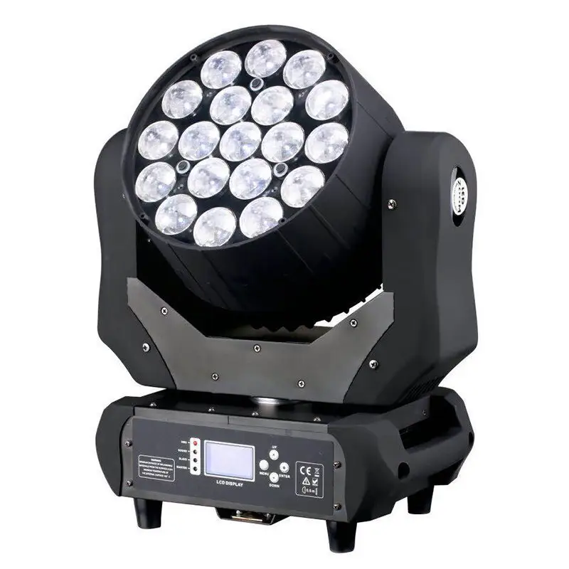 Marslite Moving Head Led Stage Lights TT/ Paypal/ Western Union Moving Head Led Stage LightsDealer 2
