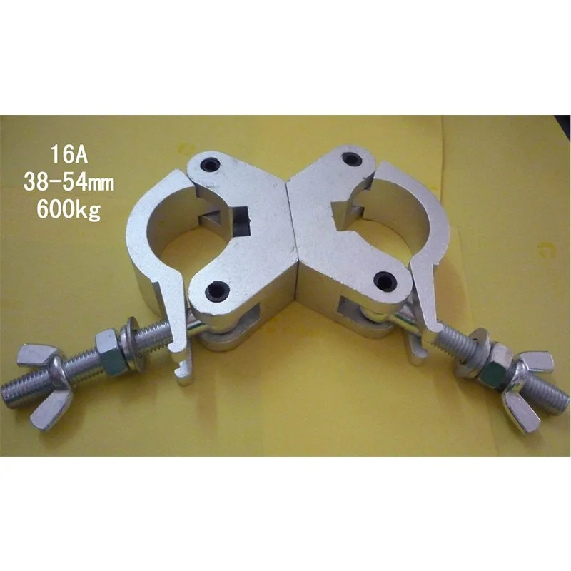 portable theatrical lighting accessories pvc supplier for connecting 2