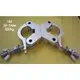 clamp theatre lighting accessories manufacturer for transmission Marslite 2