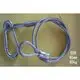 Marslite waterproof mini led stage lights rope for connecting 2