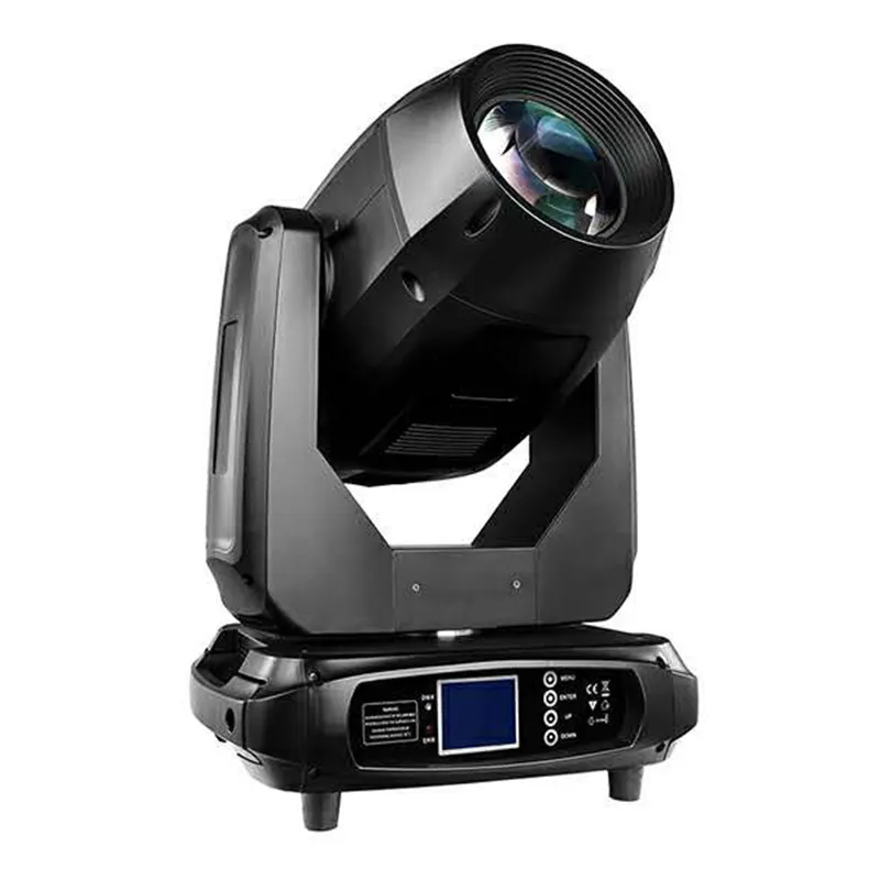 Mini Moving Head Beam 500WSupply 2