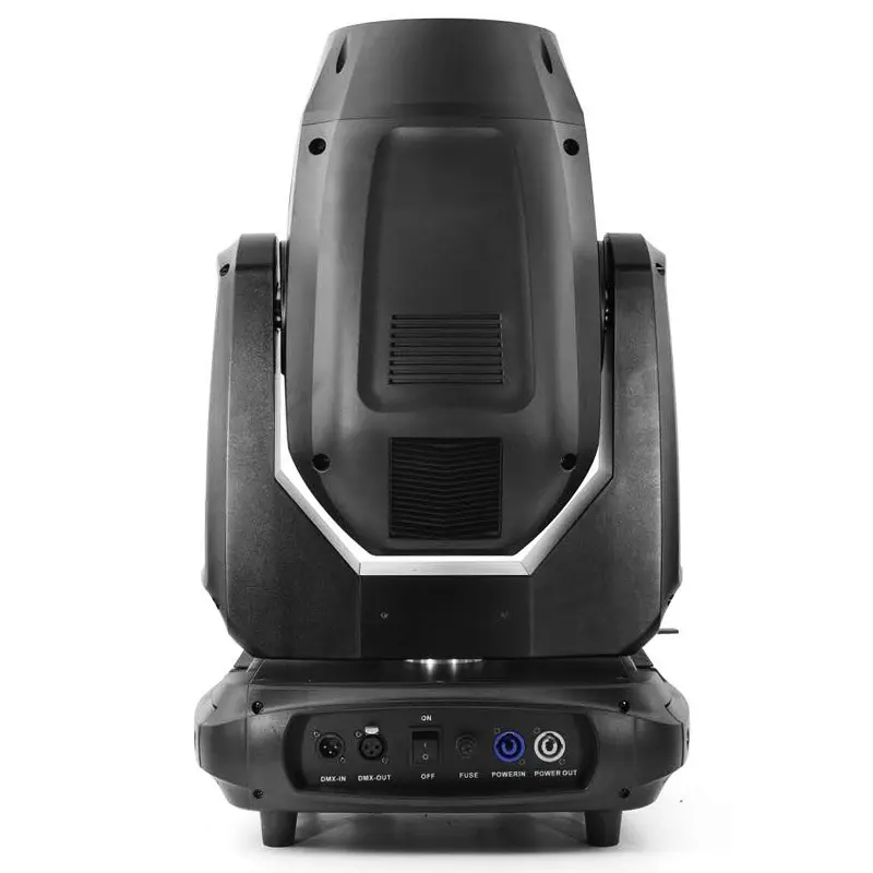 Mini Moving Head Beam 500WSupply 3