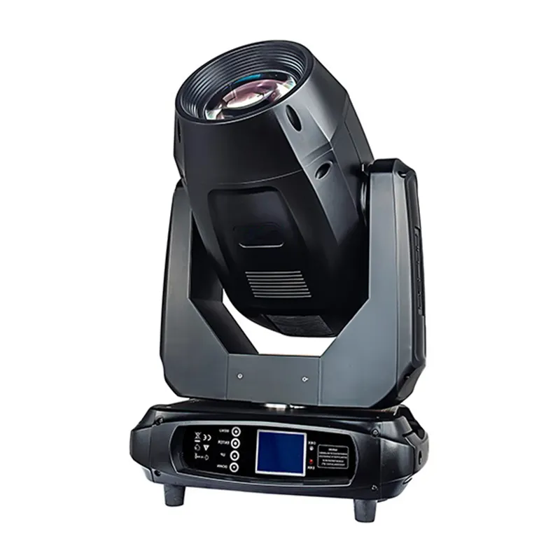 Mini Moving Head Beam 500WSupply 4
