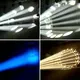 Marslite effect moving beam manufacturer for bar 6