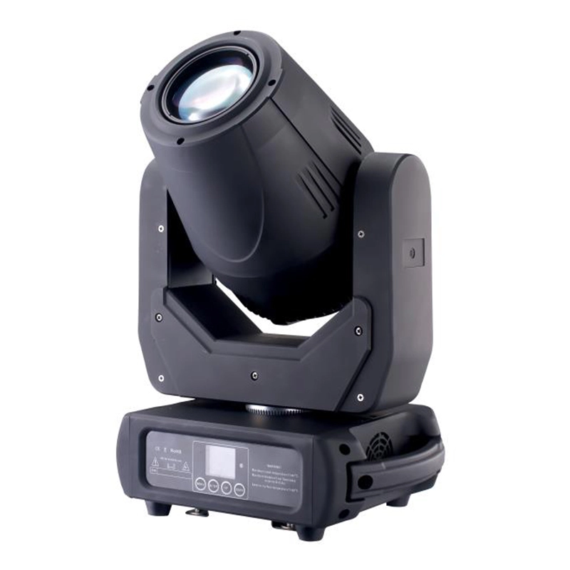 Marslite smooth dmx moving head lights sharpy for DJ moving show 2