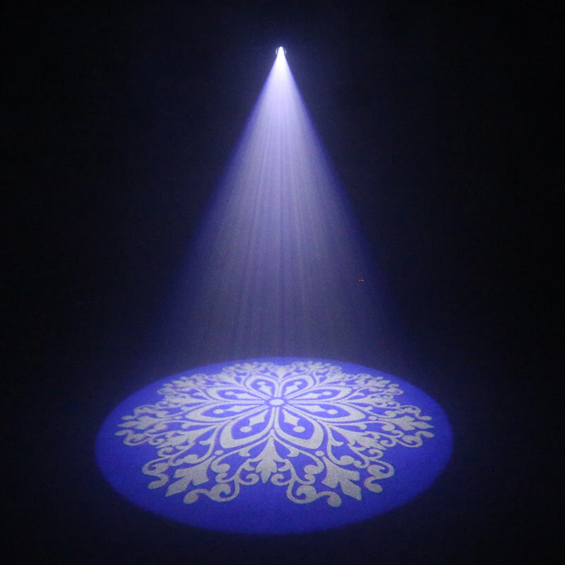 Marslite smooth dmx moving head lights sharpy for DJ moving show 7