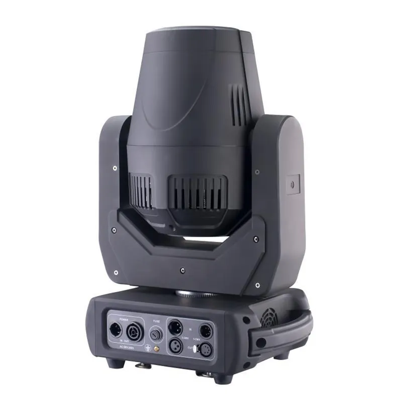Custom Made Moving Head Lights Company 4