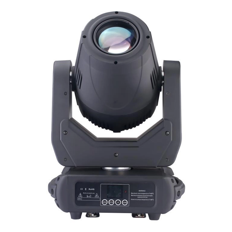Marslite smooth dmx moving head lights sharpy for DJ moving show 3