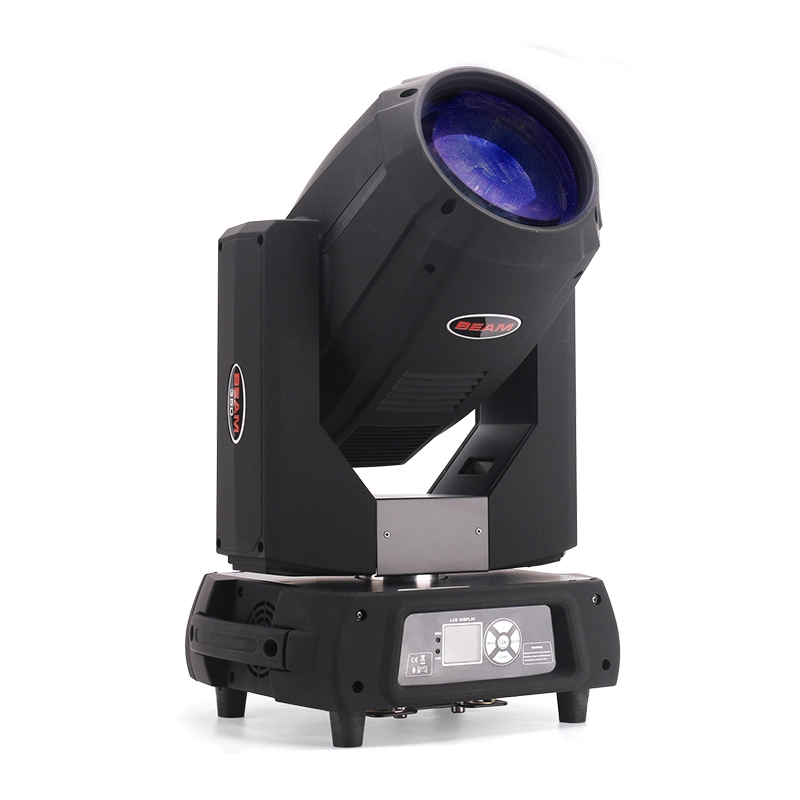 350W Beam Moving Head Light 17R Sharpy Beam MS-B350 1
