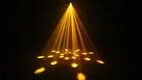 spot beam light to decorative for band Marslite 7