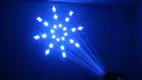 spot beam light to decorative for band Marslite 5