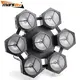wave concert lights supplier for disco Marslite 3