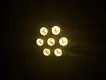 wave concert lights supplier for disco Marslite 8