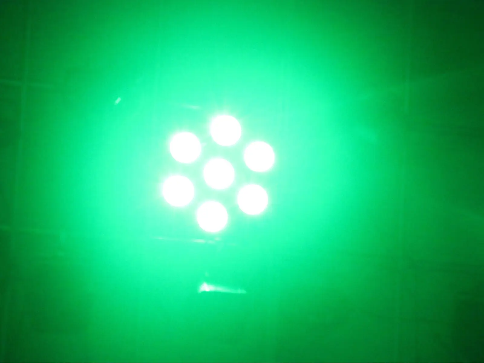 wave concert lights supplier for disco Marslite 5