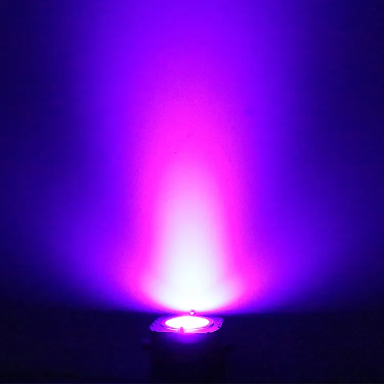 Stage Can Lights Tianxin 70W UV by Marslite 5