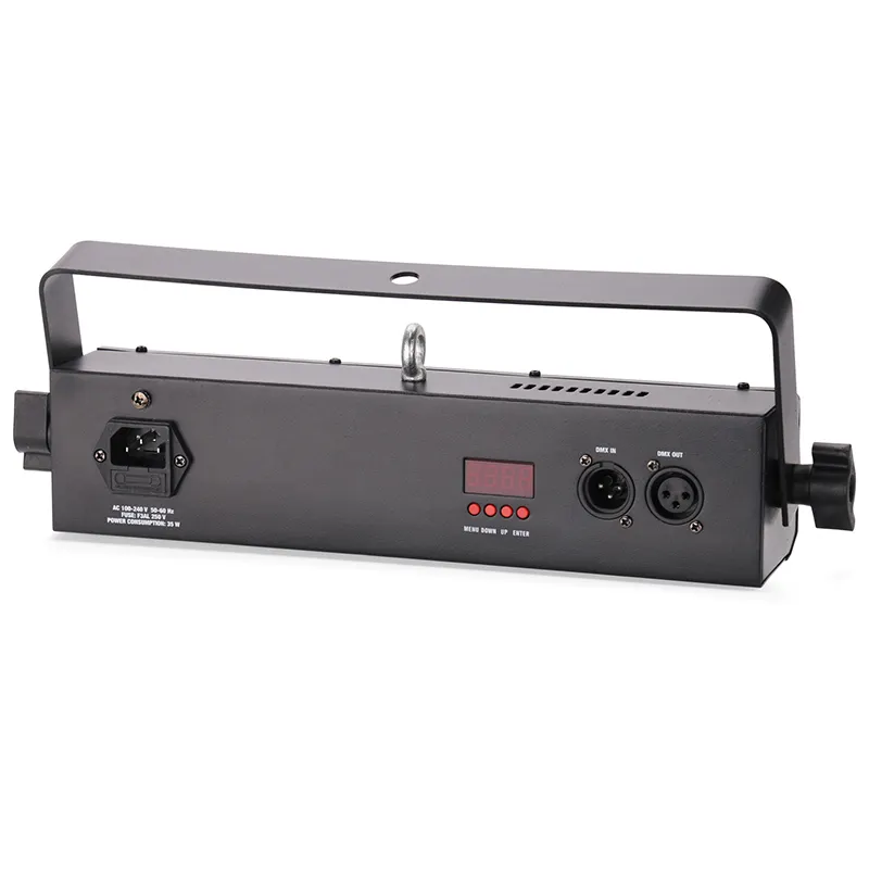 Theatre Stage Lighting 3W UV - - Marslite 3