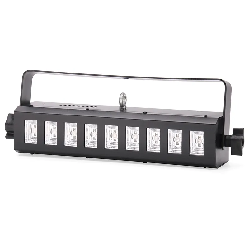 Theatre Stage Lighting 3W UV - - Marslite 2
