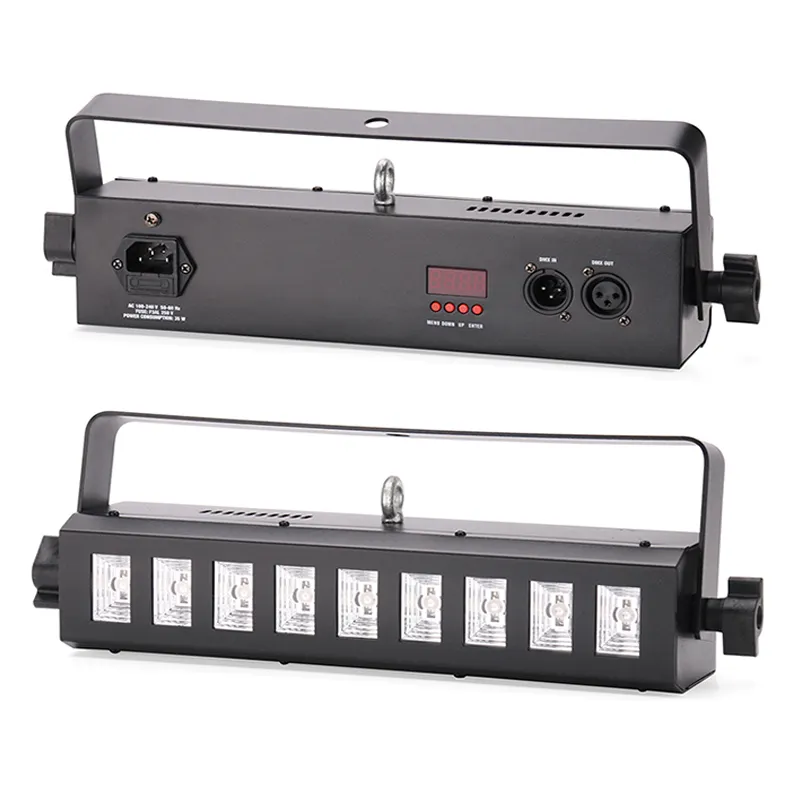 Theatre Stage Lighting 3W UV - - Marslite 4
