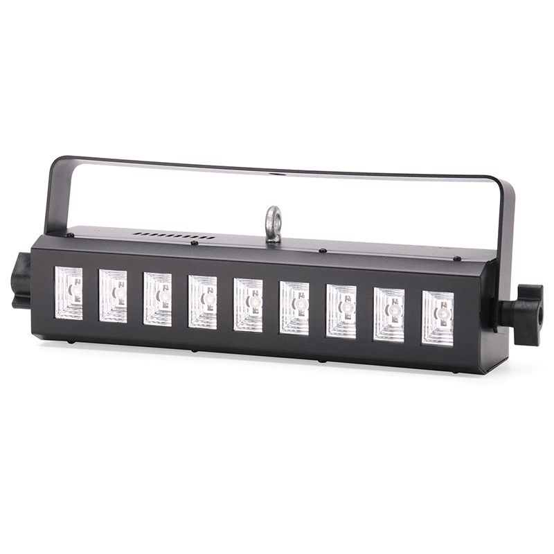 Marslite system dj laser lights customized for entertainment places 3