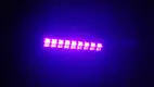 Marslite system professional stage lighting supplier fro night bar 8