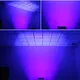 Theatre Stage Lighting 3W UV - - Marslite 5