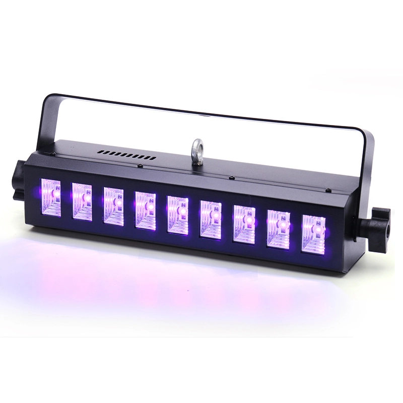 Marslite system dj laser lights customized for entertainment places 2